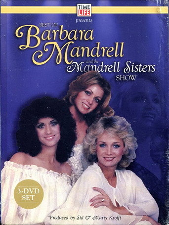 Barbara Mandrell and the Mandrell Sisters (1980) poster