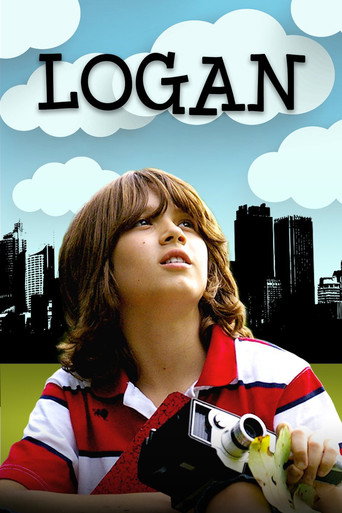 Logan (2010) poster