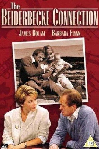 The Beiderbecke Connection (1988) poster