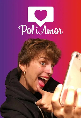 PoliAmor (2018) poster