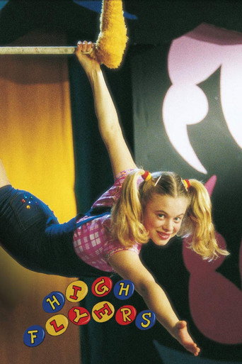 High Flyers (1999) poster