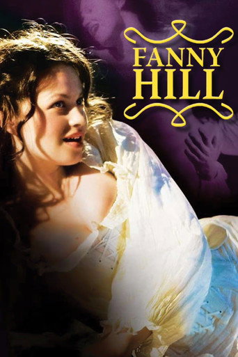 Fanny Hill (2007) poster