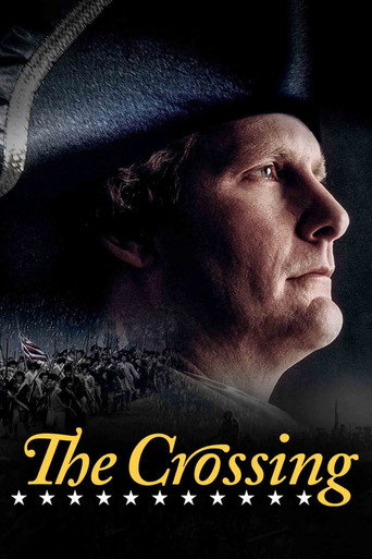 The Crossing (2000) poster