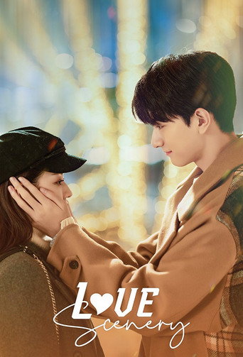 Love Scenery (2021) poster