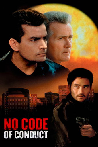 No Code of Conduct (1999) poster