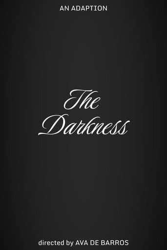 The Darkness (2026) poster