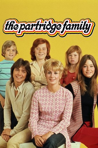 The Partridge Family (1970) poster