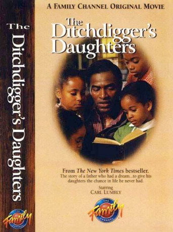 The Ditchdigger's Daughters (1997) poster