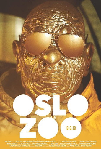 Oslo Zoo (2018) poster