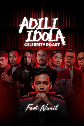 Adili Idola Celebrity Roast: Fedi Nuril (2026) poster