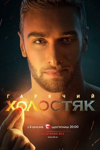 The Bachelor (2011) poster
