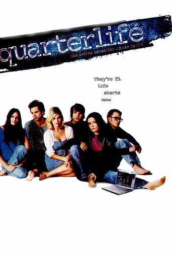 Quarterlife (2008) poster