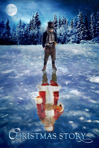 Christmas Story (2007) poster
