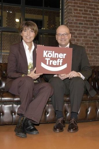 Kölner Treff (1976) poster