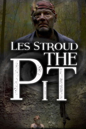 The Pit (2021) poster