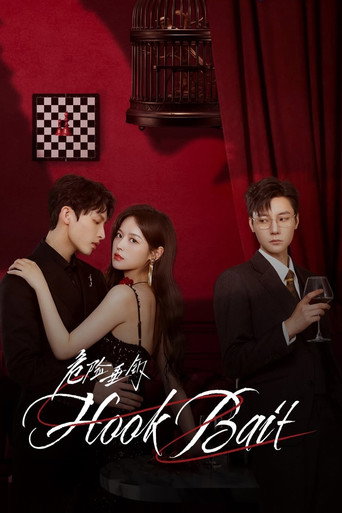 Hook Bait (2025) poster
