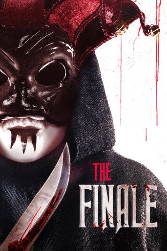 The Finale (2023) poster