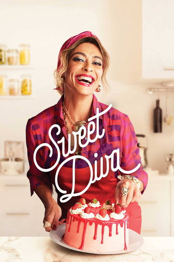 Sweet Diva (2019) poster