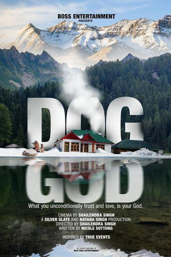 Dog (2024) poster