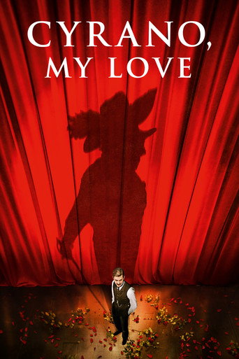 Cyrano, My Love (2018) poster