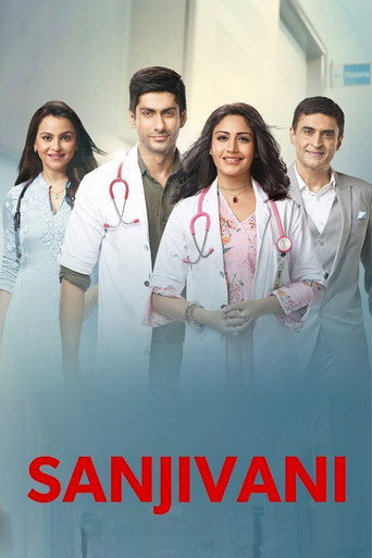 Sanjivani (2019) poster