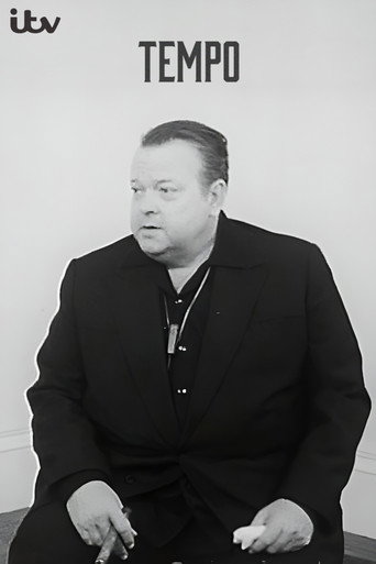 Tempo (1961) poster