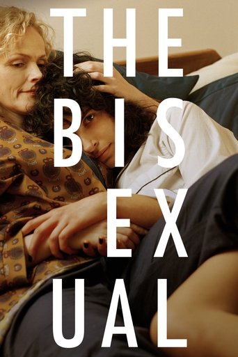 The Bisexual (2018) poster