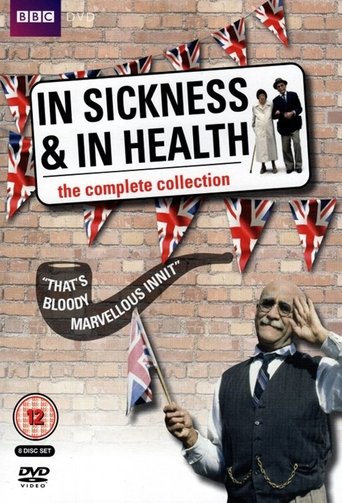 In Sickness and in Health (1985) poster