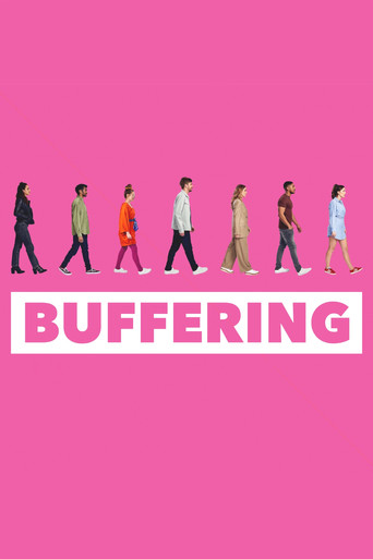 Buffering (2021) poster