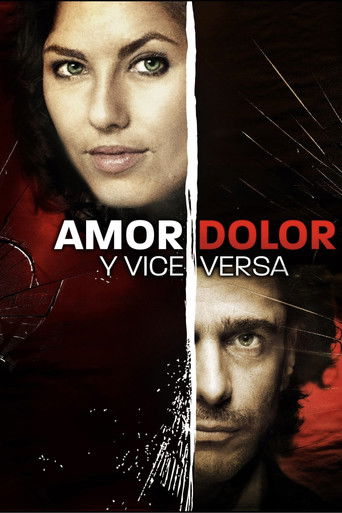Love, Pain and Vice Versa (2008) poster