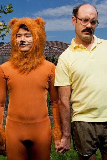 Problems (2012) poster