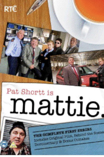 Mattie (2009) poster