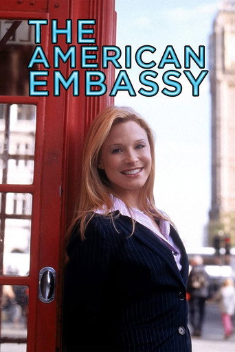 The American Embassy (2002) poster