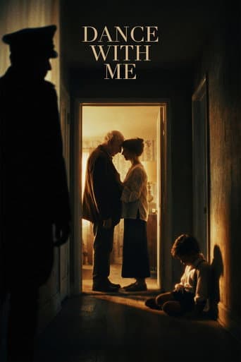 Dance With Me (2026) poster