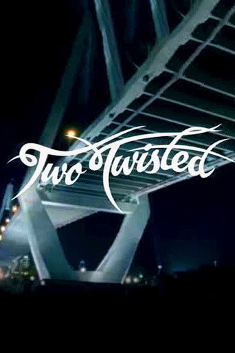 Two Twisted (2006) poster