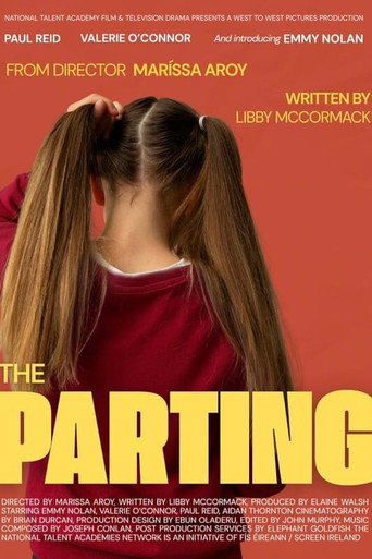 The Parting (2026) poster