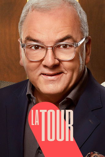 La tour (2020) poster