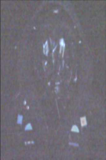 Six Till Midnight (2025) poster