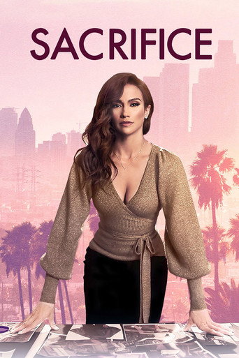 Sacrifice (2020) poster