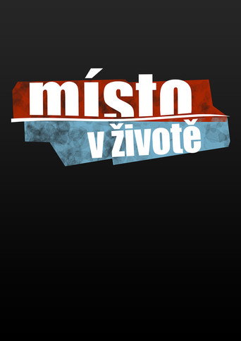 Místo v životě (2006) poster