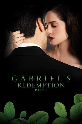 Gabriel's Redemption: Part I (2023) poster
