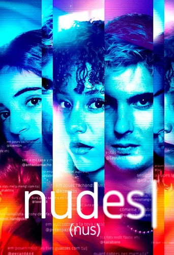 Nudes (Nus) (2024) poster
