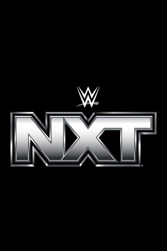 WWE NXT (2010) poster