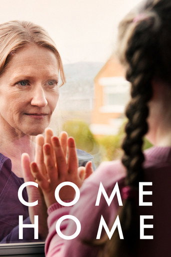Come Home (2018) poster