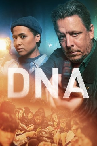 DNA (2019) poster