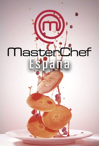 MasterChef (2013) poster