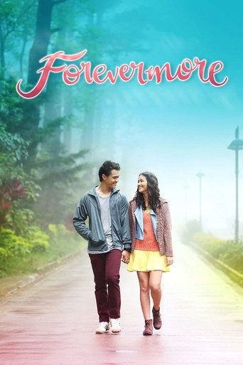 Forevermore (2014) poster