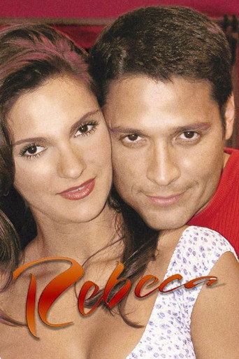 Rebeca (2003) poster