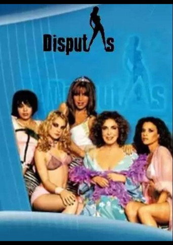 Catfight (2003) poster