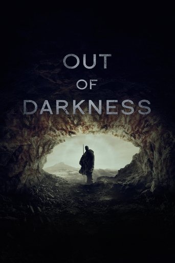 Out of Darkness (2024) poster
